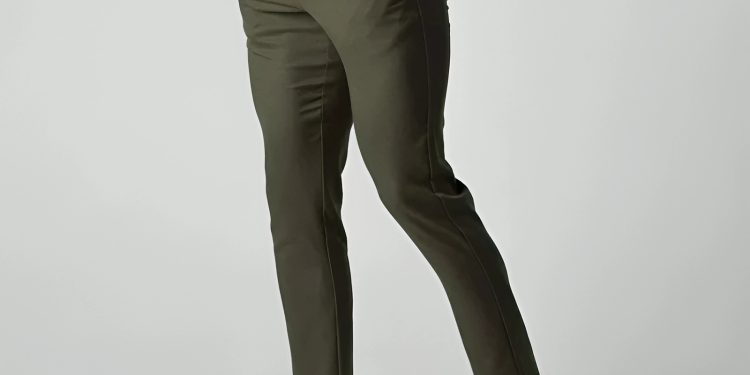 Pants for Men