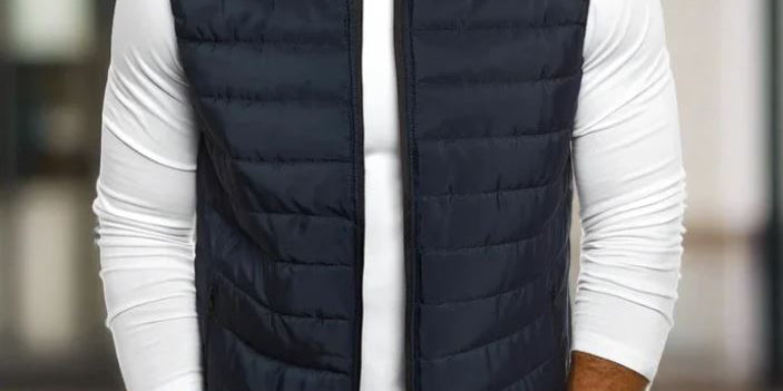 Bodywarmers Men