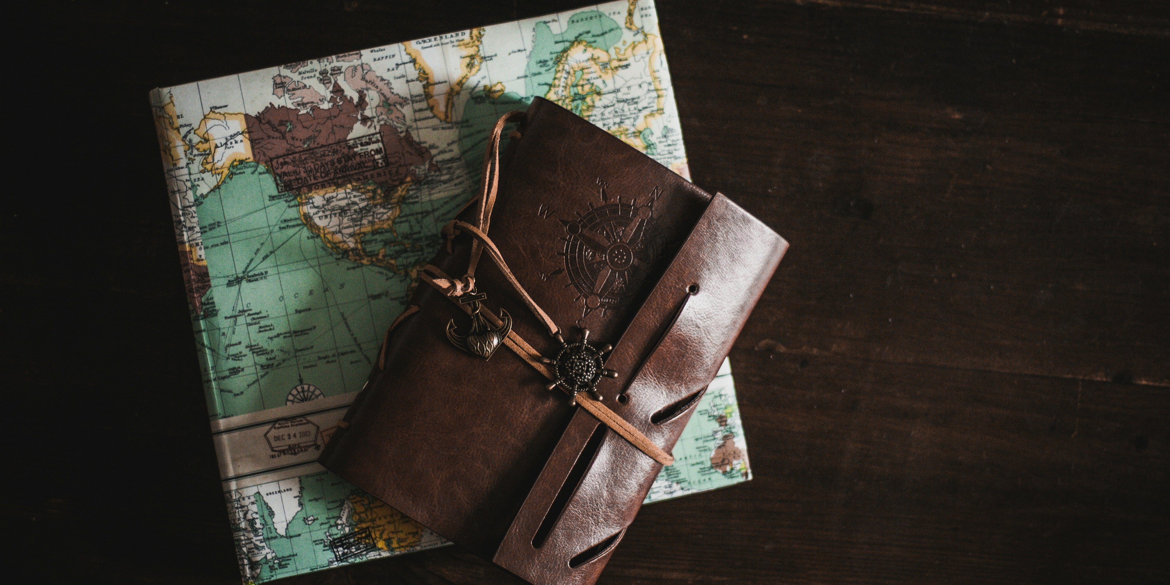 Travel wallet