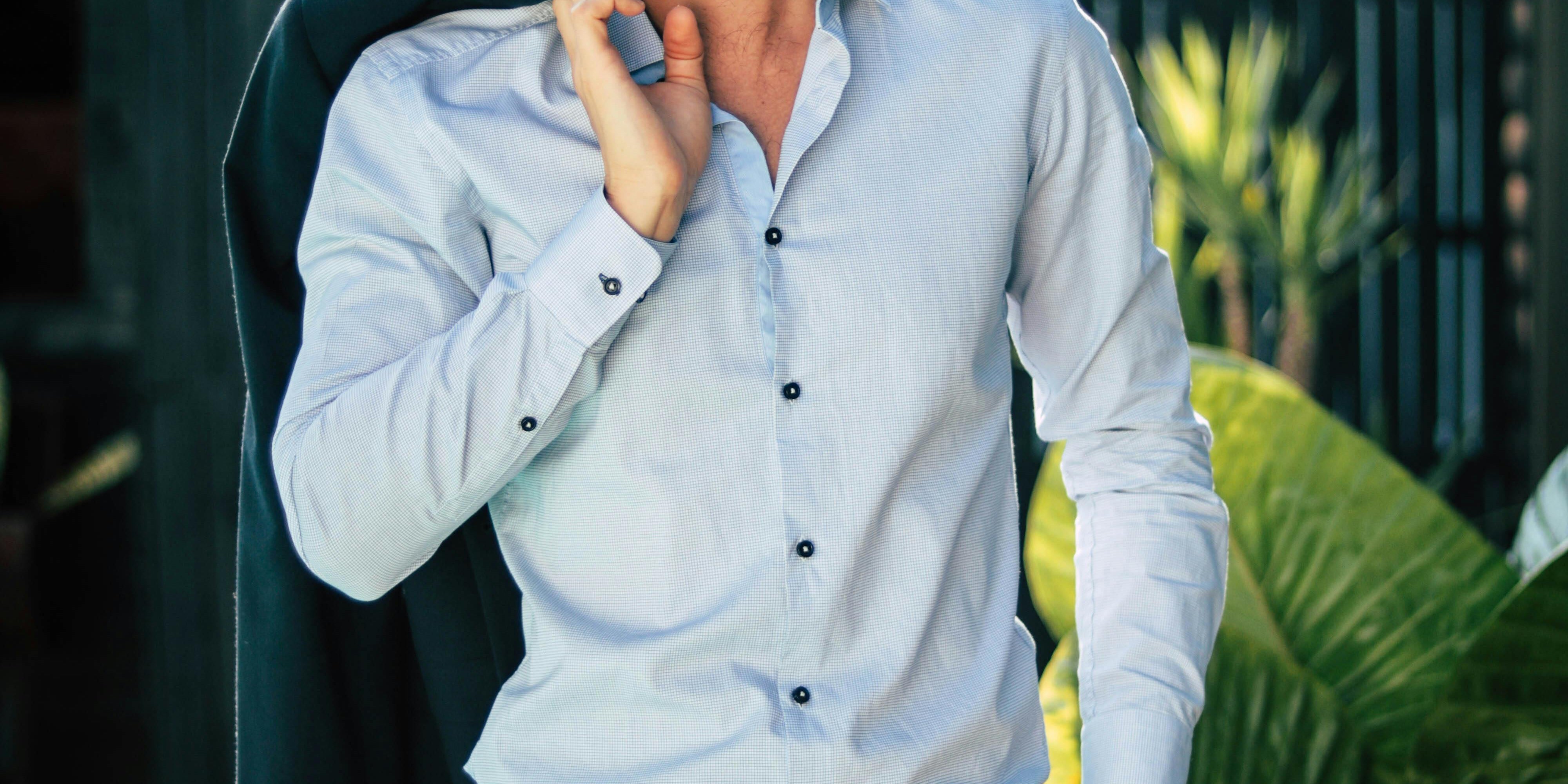 Shirts Men