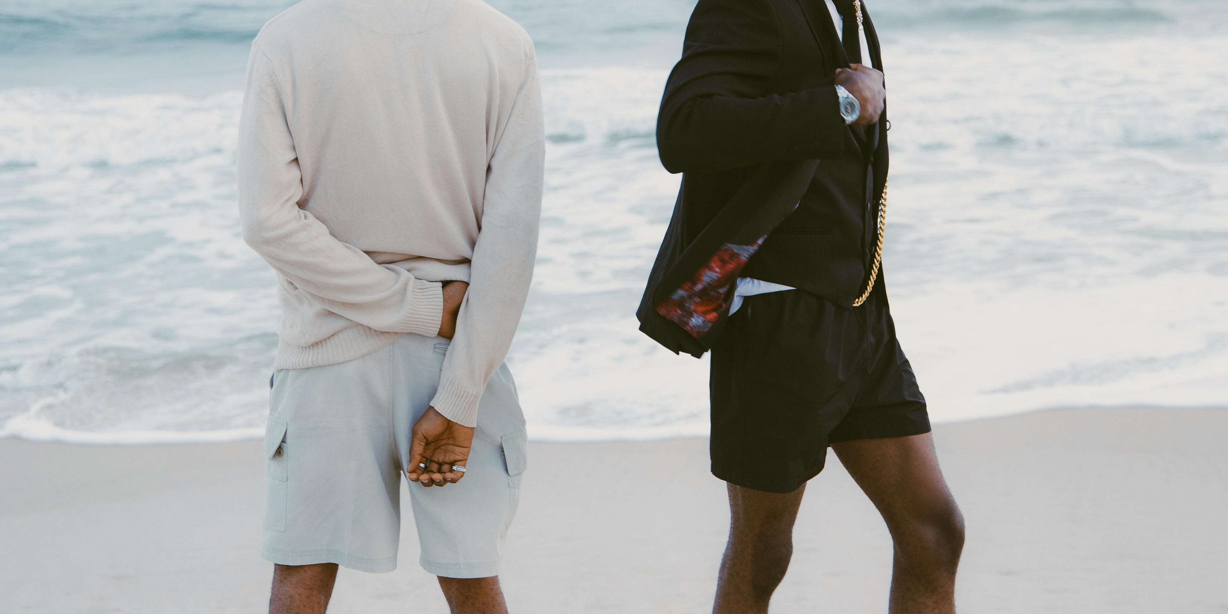 Men Shorts