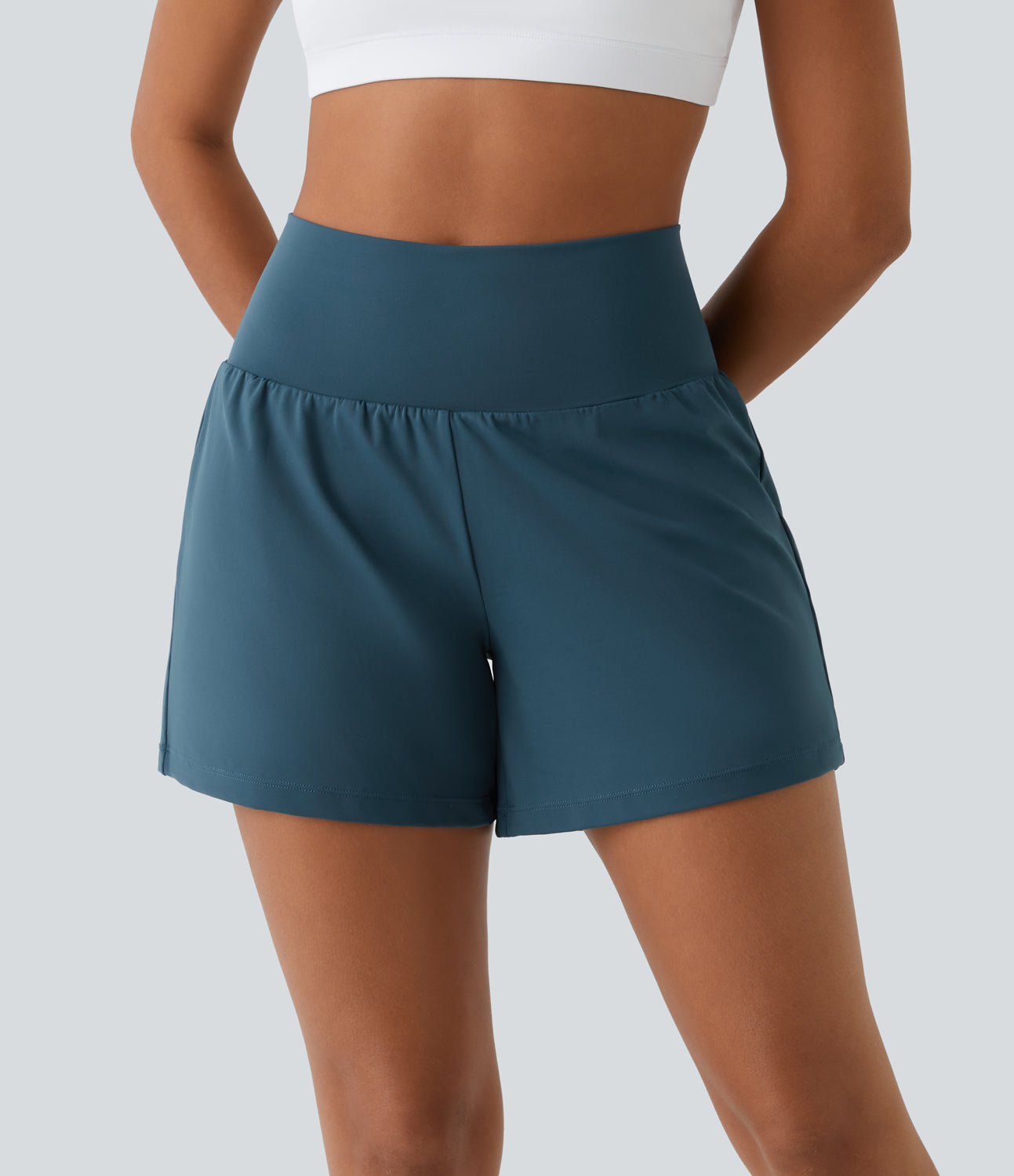 Turquoise Bue