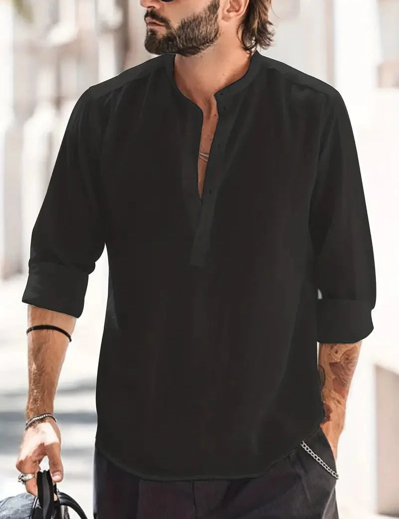 LEO | Stylish Men's Shirt