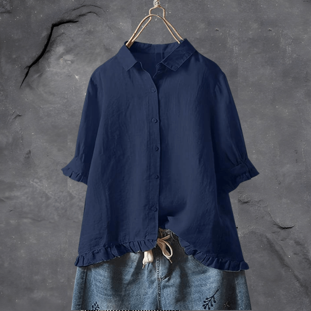 Marine blue