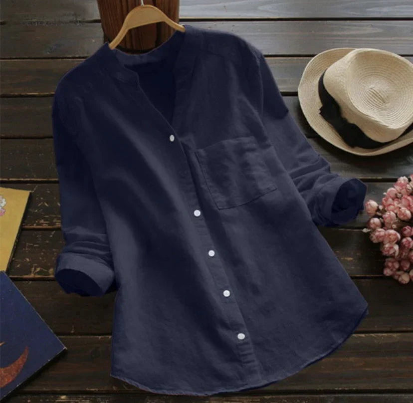 Navy blue