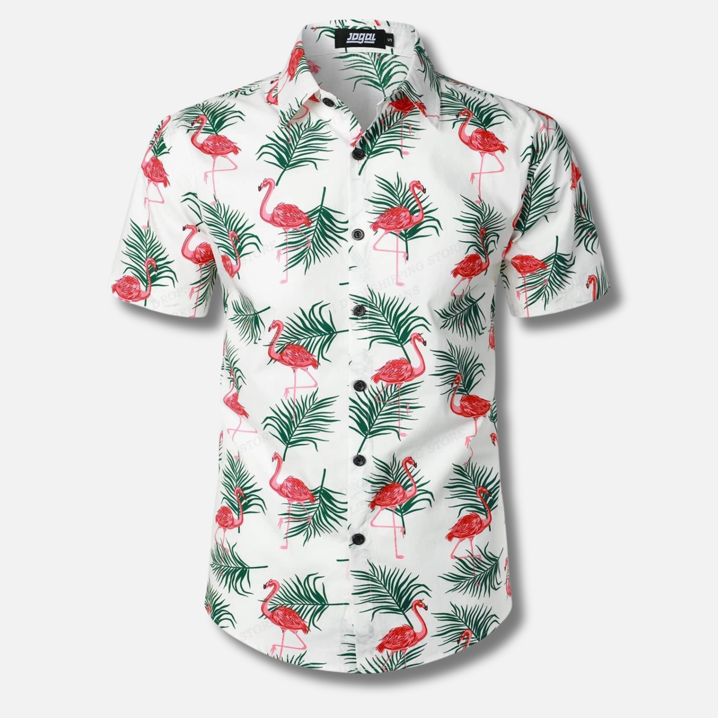 Green Red
