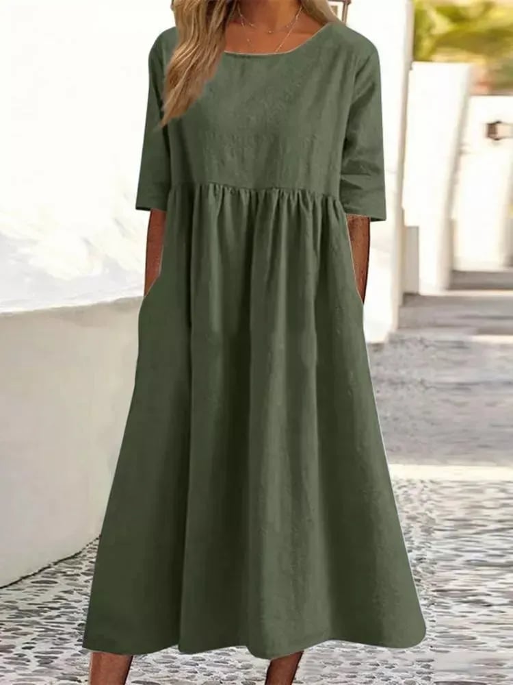 Army green