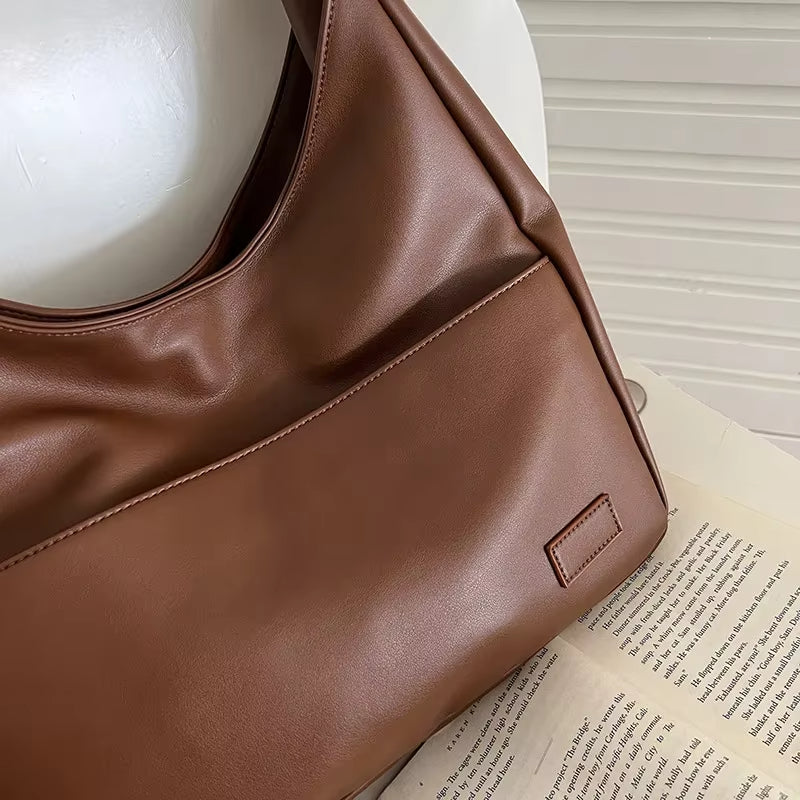 Sandra | Classic Chic Shoulder Bag
