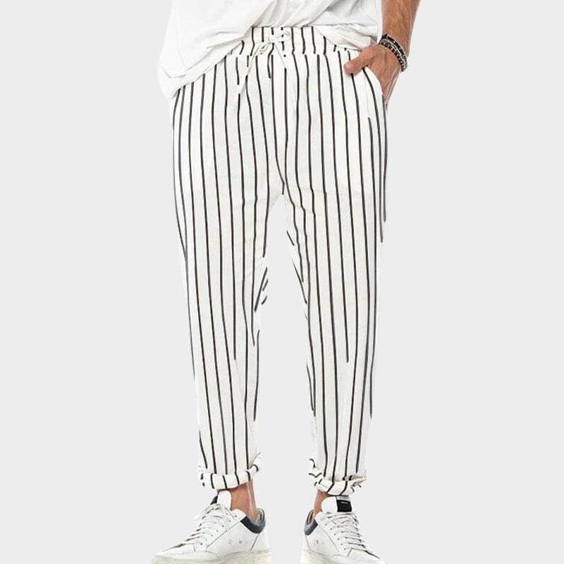 White-Black