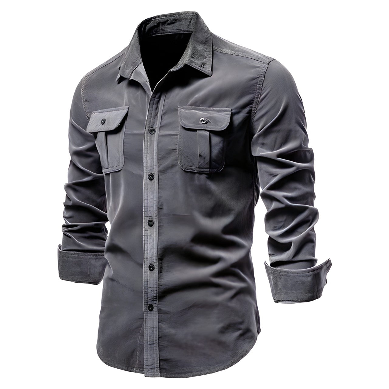 Dark Gray
