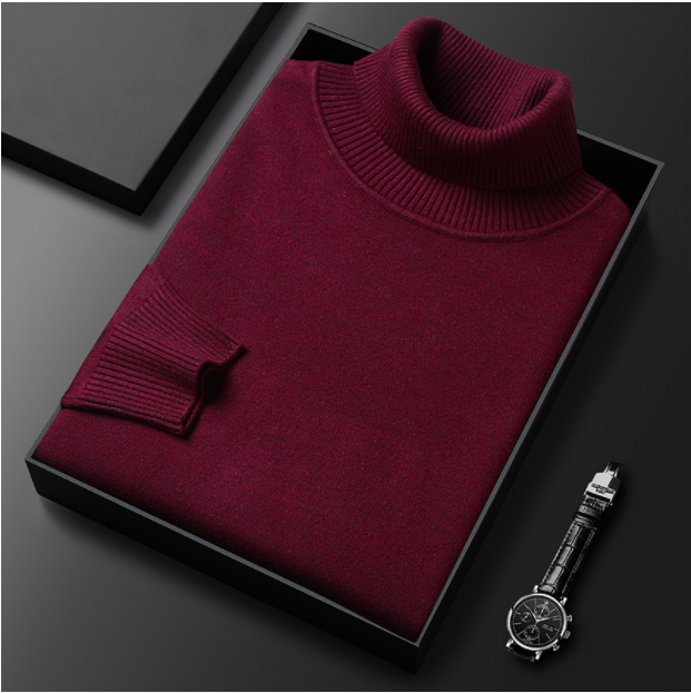 Wine red