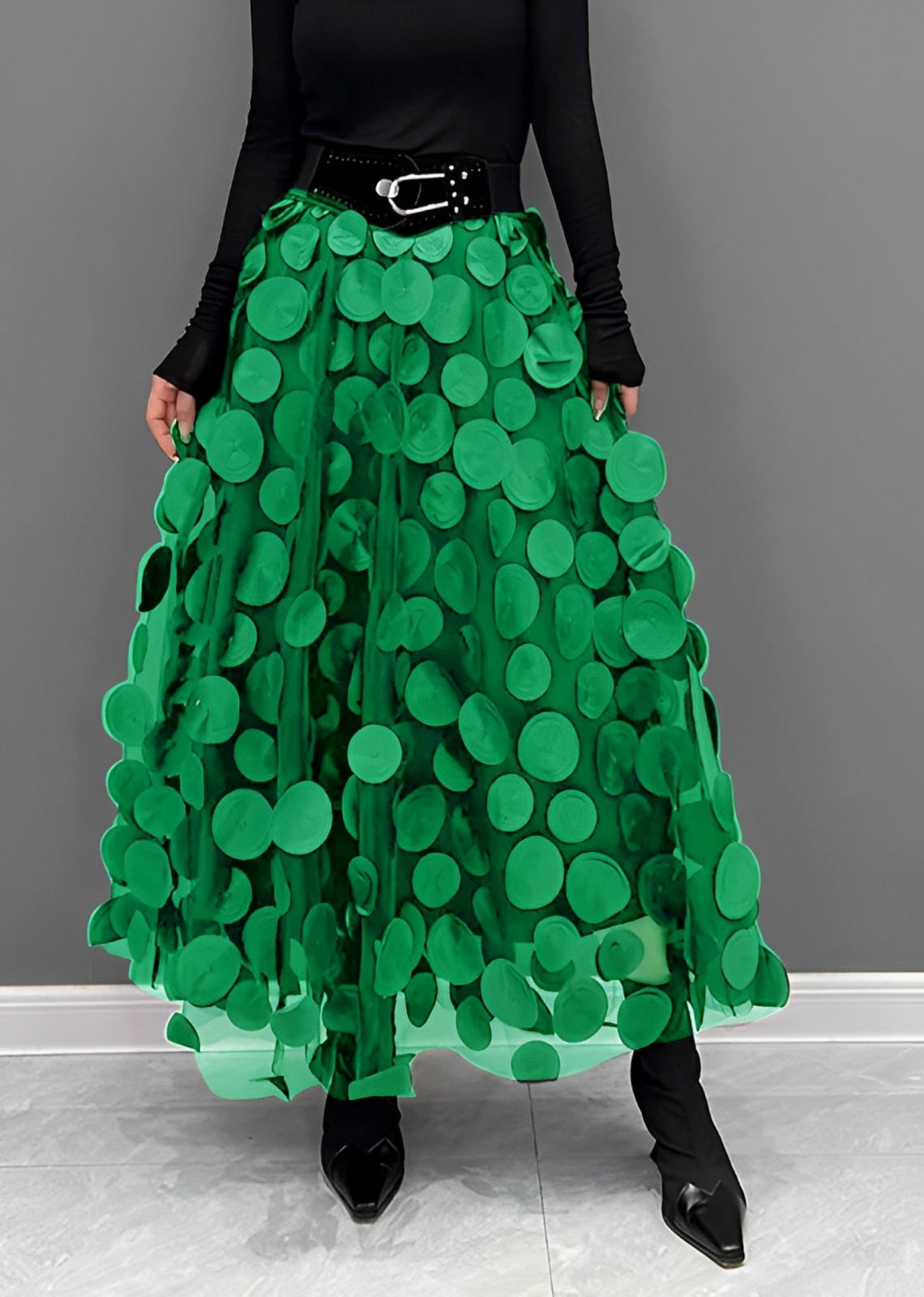 Light green