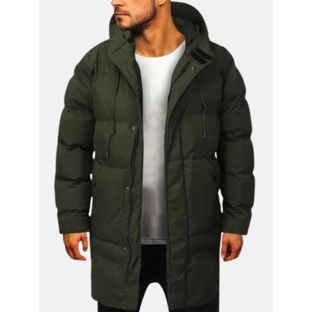 Dark green