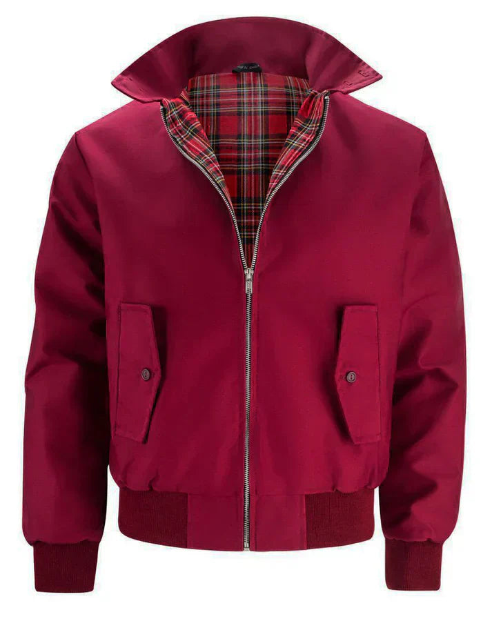 Elijah | Essential Outdoor Jacket