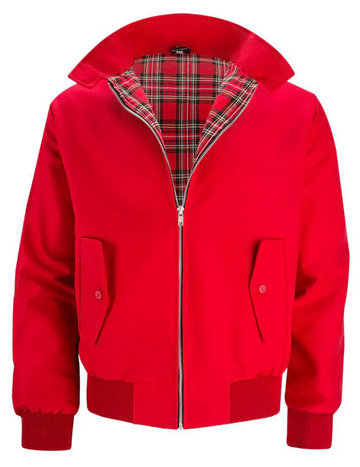 Elijah | Essential Outdoor Jacket