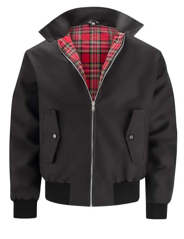 Elijah | Essential Outdoor Jacket