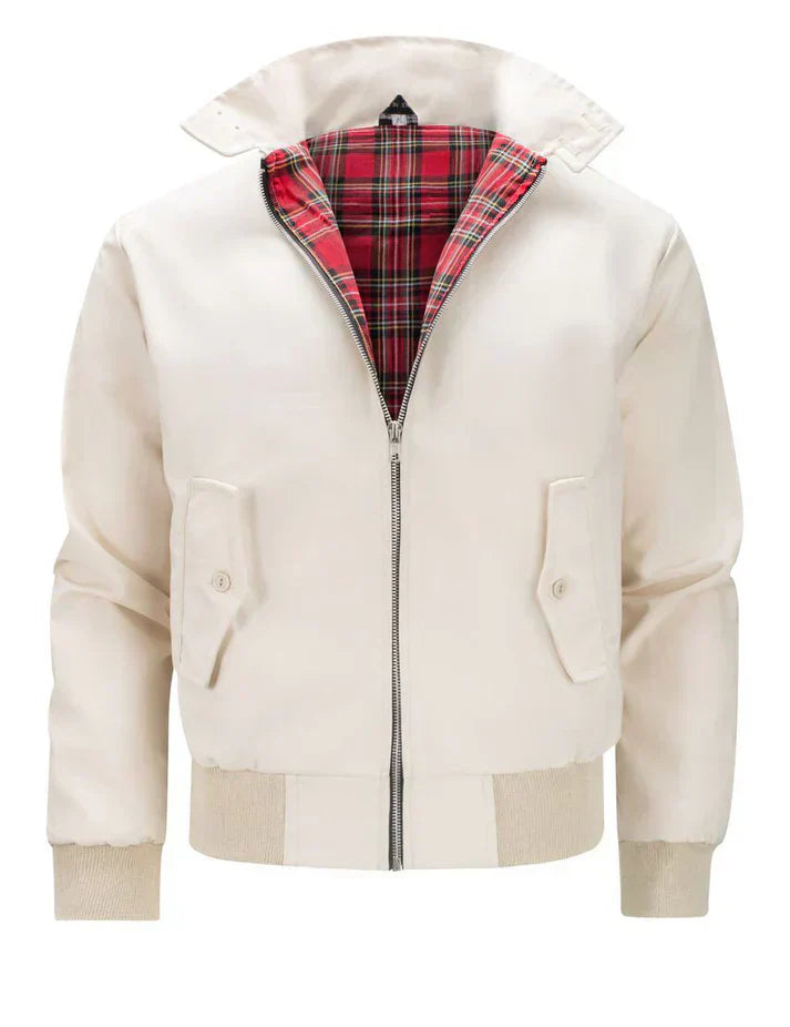 Elijah | Essential Outdoor Jacket
