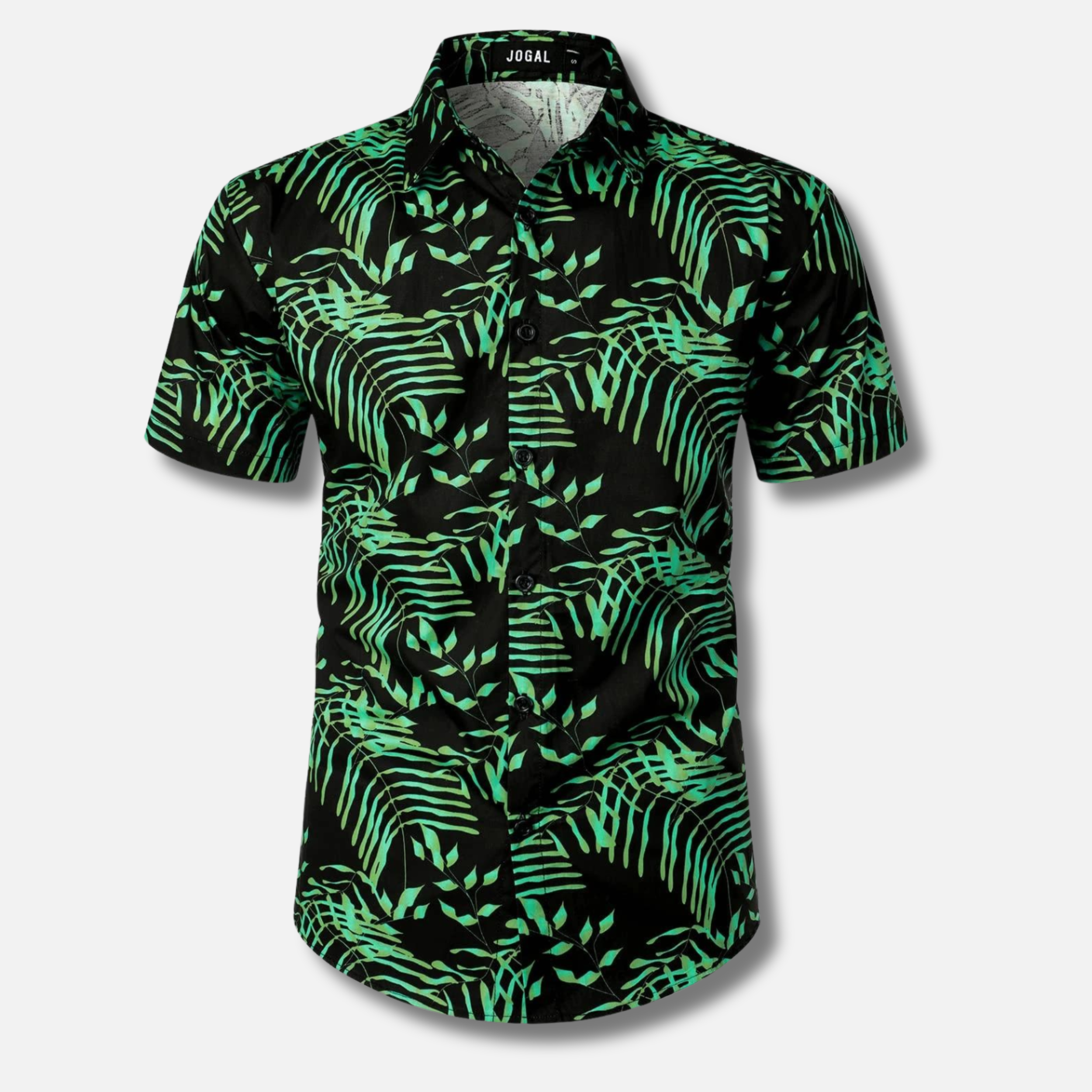 Green Black