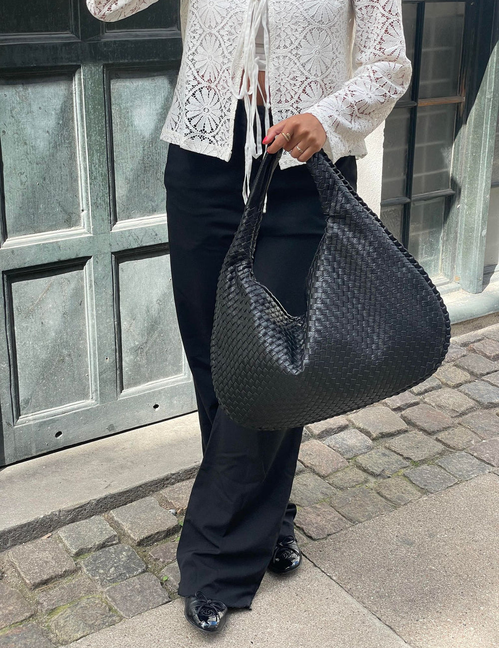 RAILEY | Casual Handbag