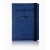Meilani | RFID-blocking passport holder