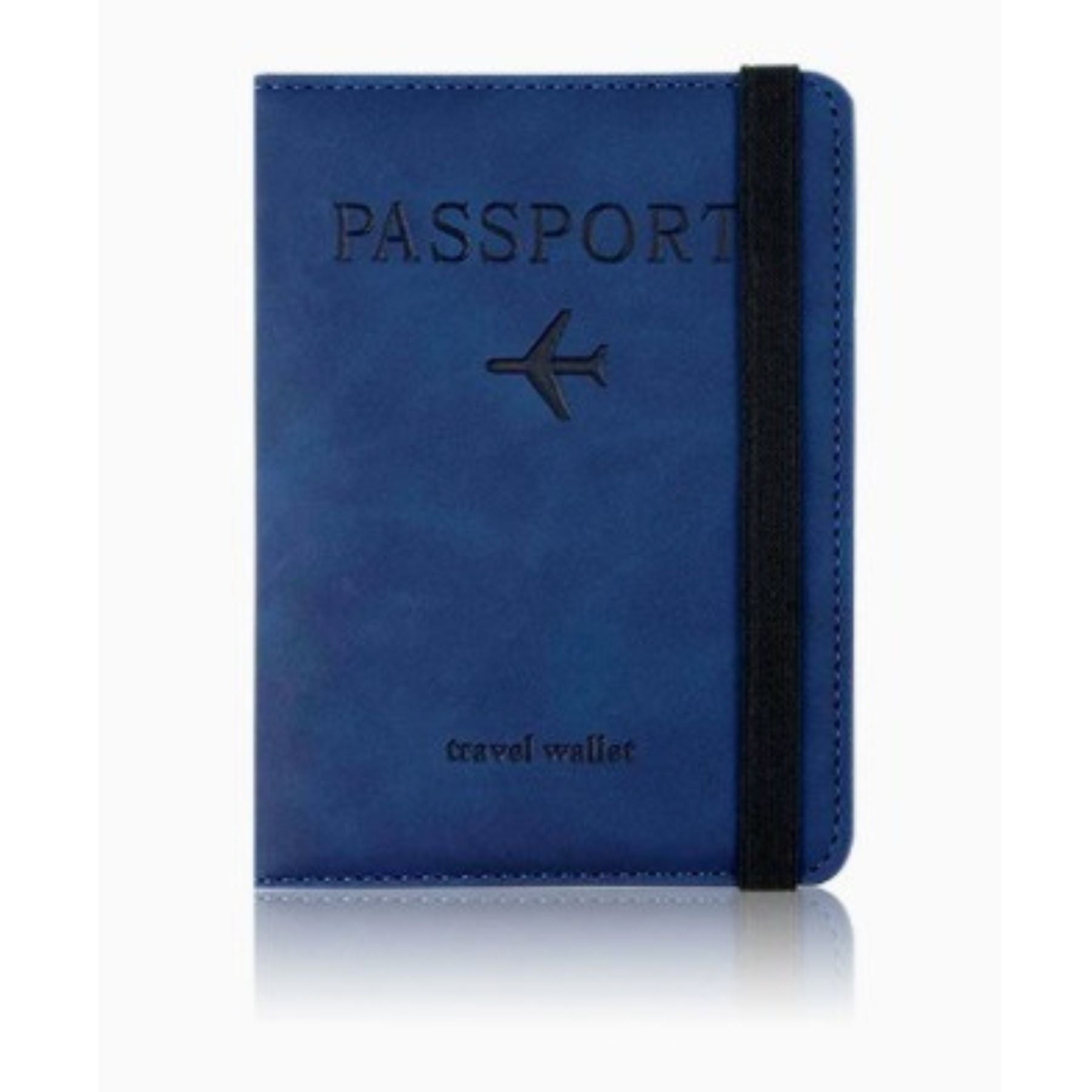 Meilani | RFID-blocking passport holder
