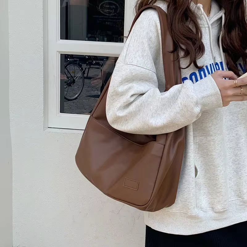 Sandra | Classic Chic Shoulder Bag