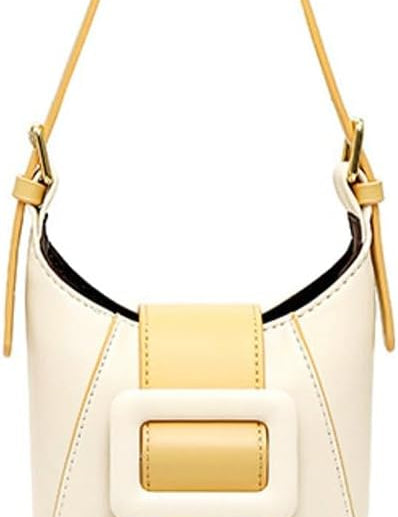 Emma | Compact Y2K Shoulder Bag