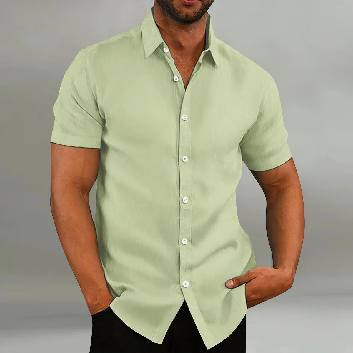 Light green