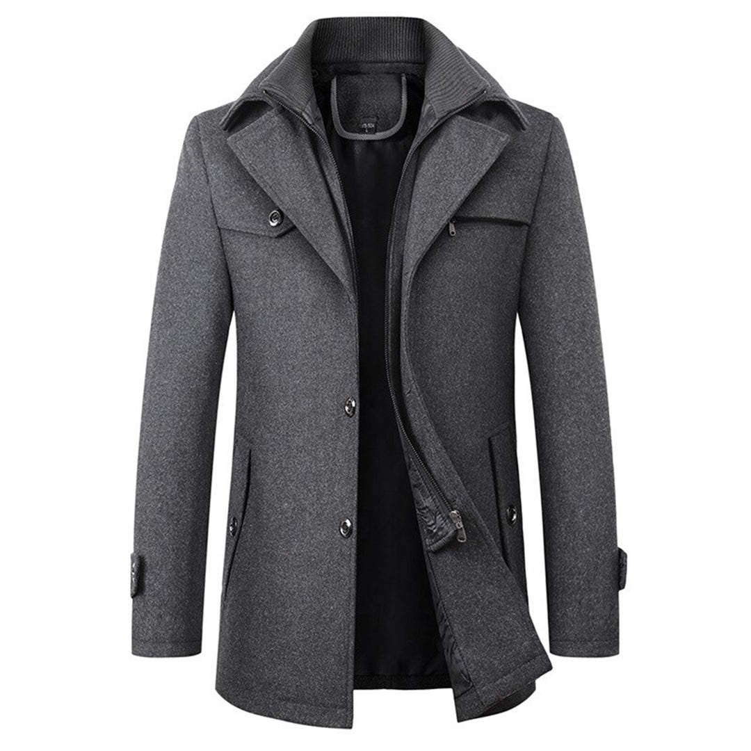 Dark gray