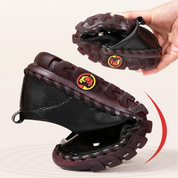 LUCINDA | Ergonomic and Orthopedic Footwear
