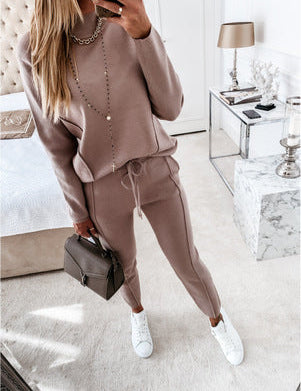 ADRIANA | Premium Lounge Suit