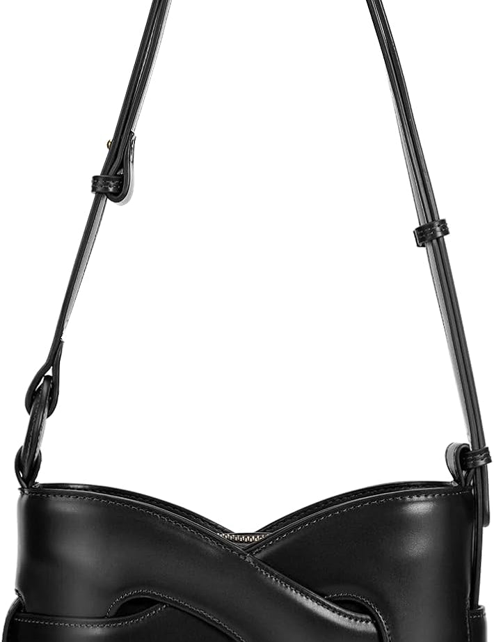 Lana | Vegan Leather Crossbody Bag