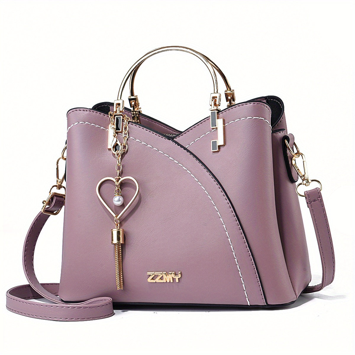 Solid Dark Purple