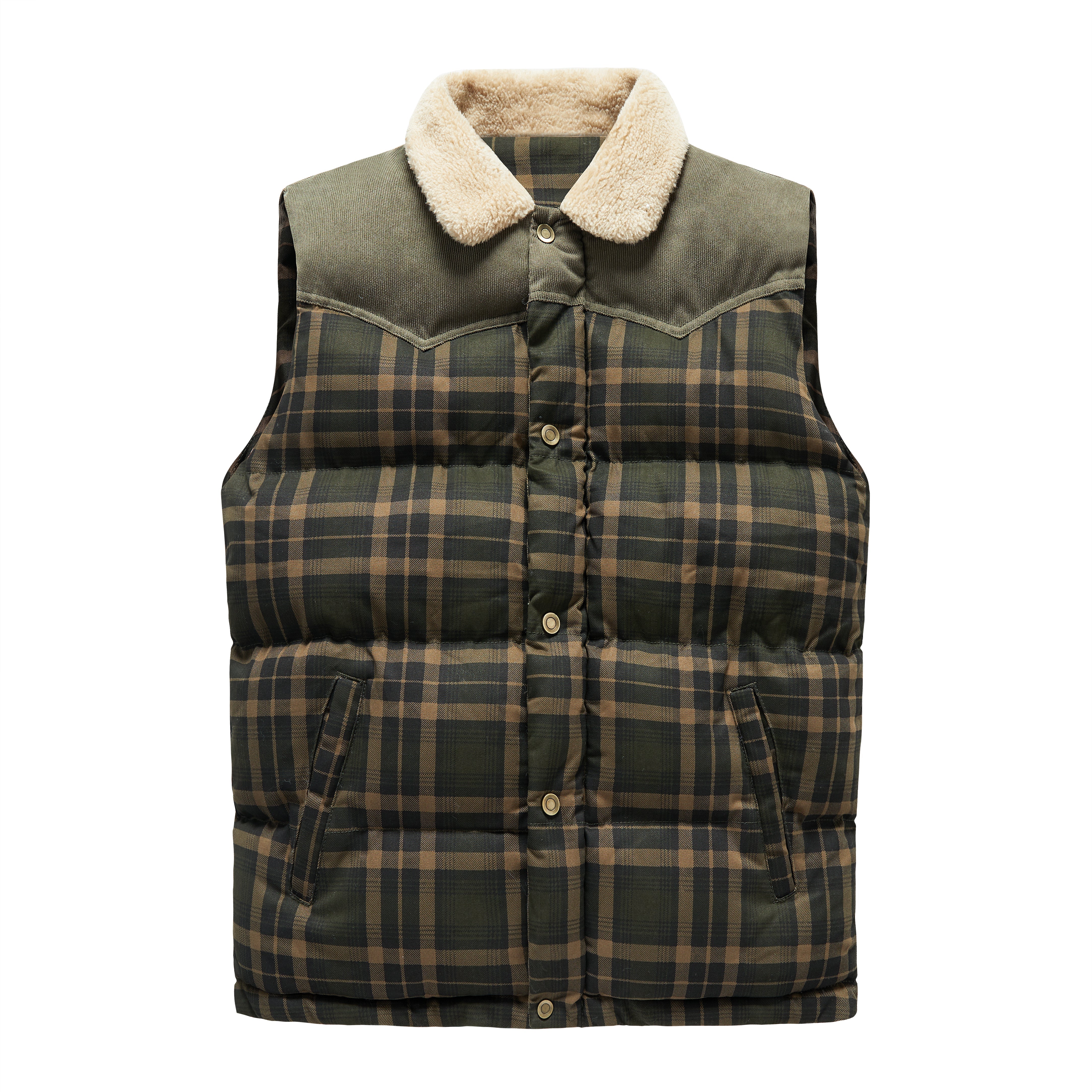 Light Army Green