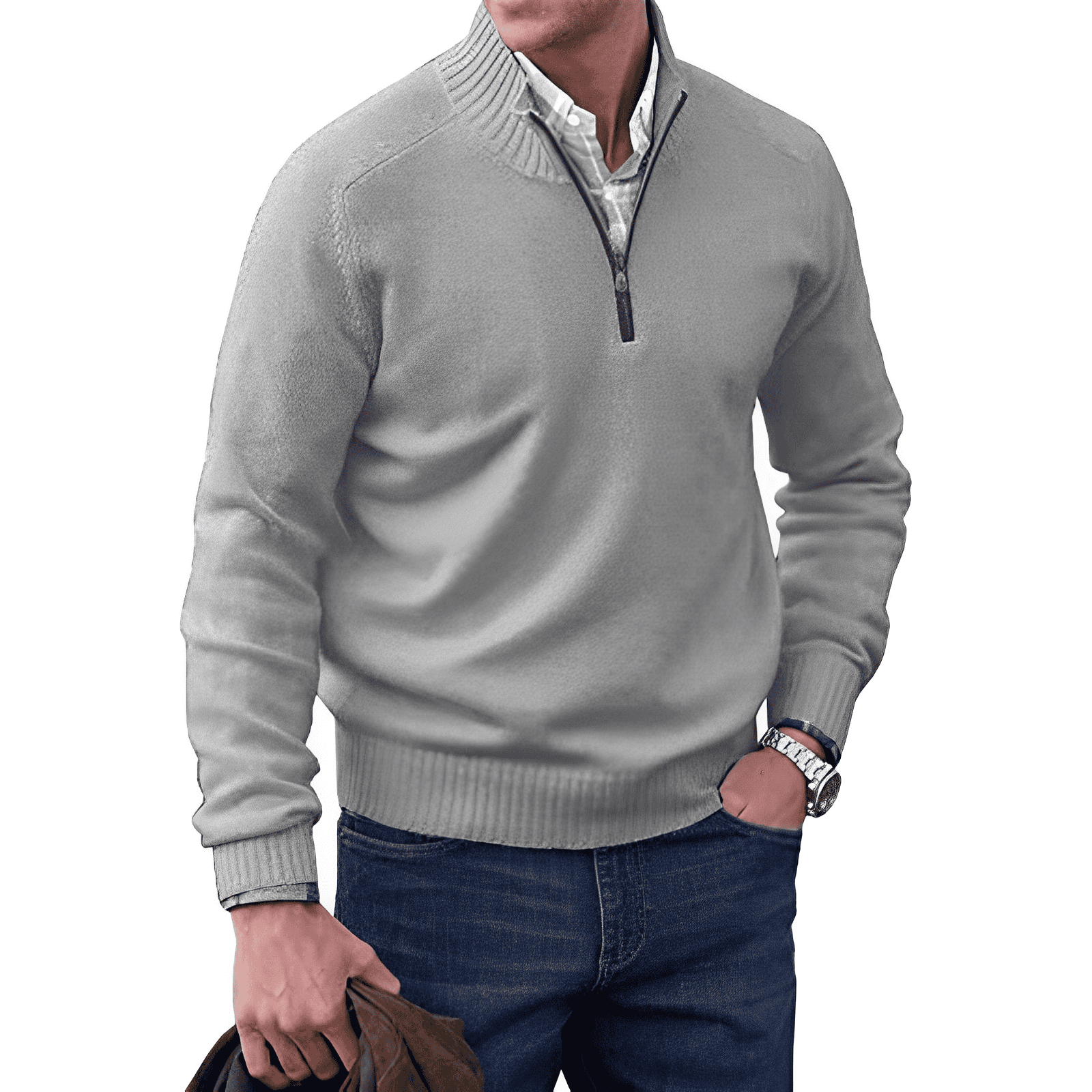 Light gray