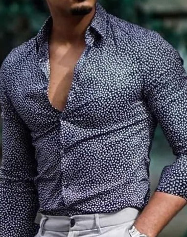 Navy Blue