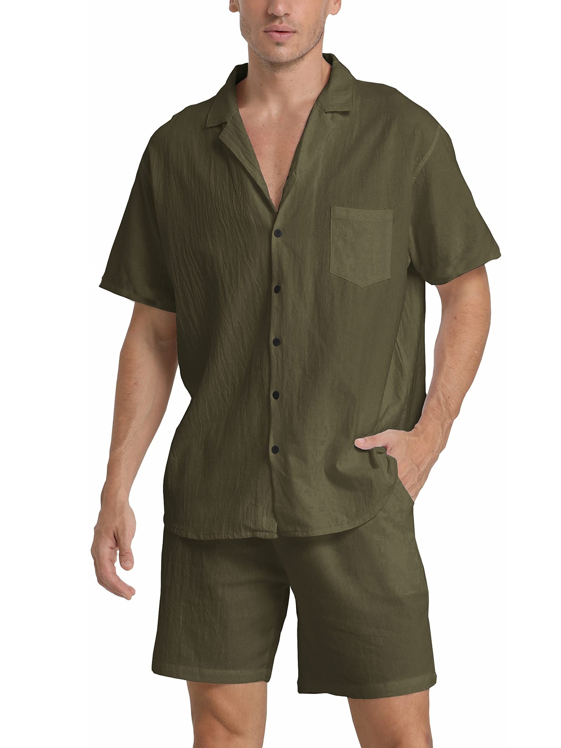 Army green