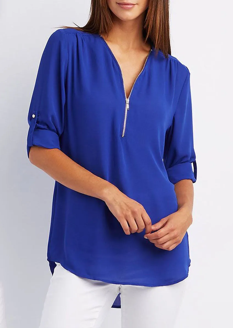 Dark blue