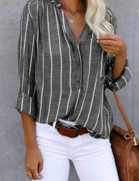 FIONA | Ultra-Stylish Blouse for Women