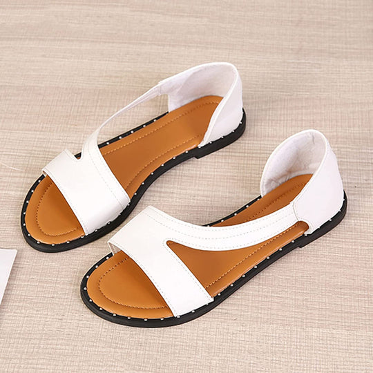 NIKKIE | Premium Sandals