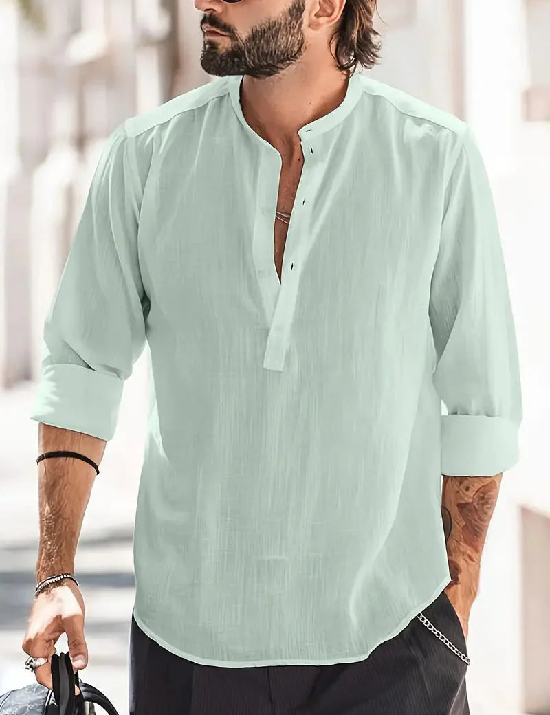 LEO | Stylish Men's Shirt