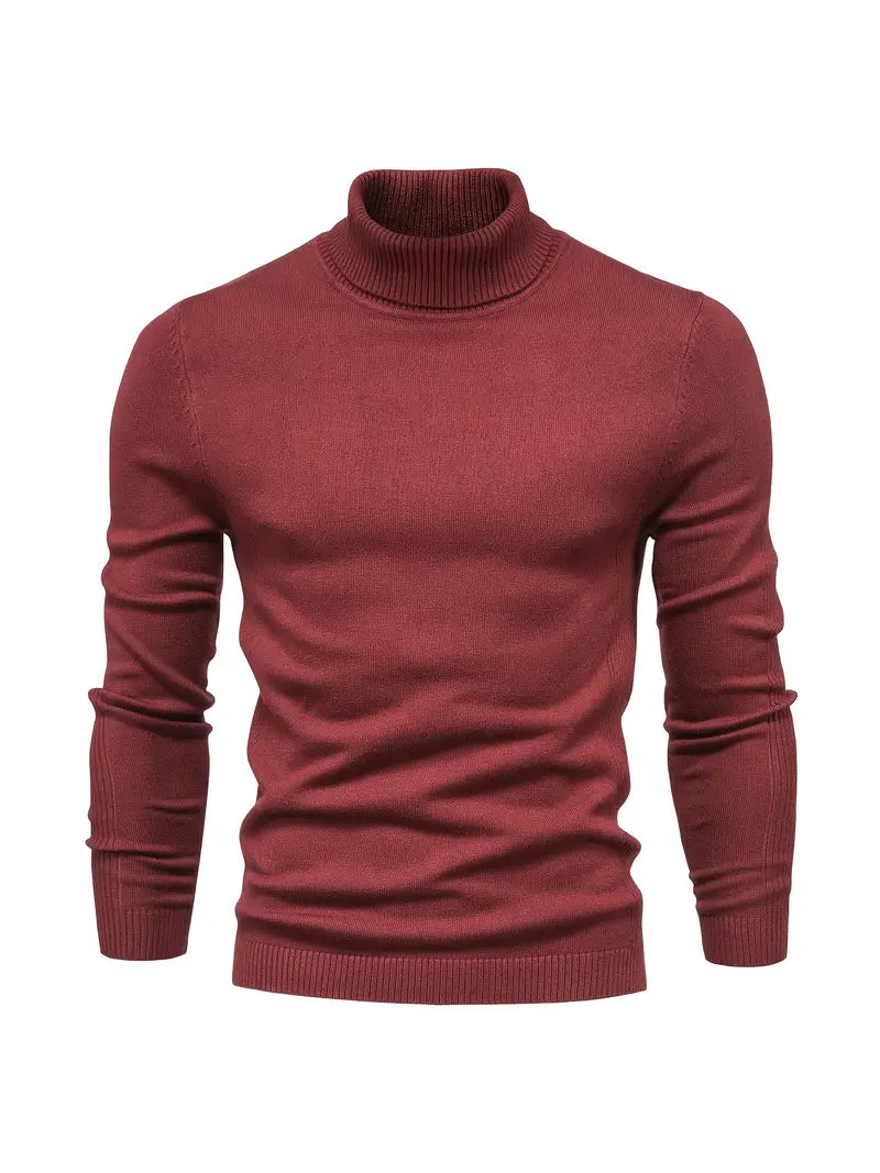 Dark red