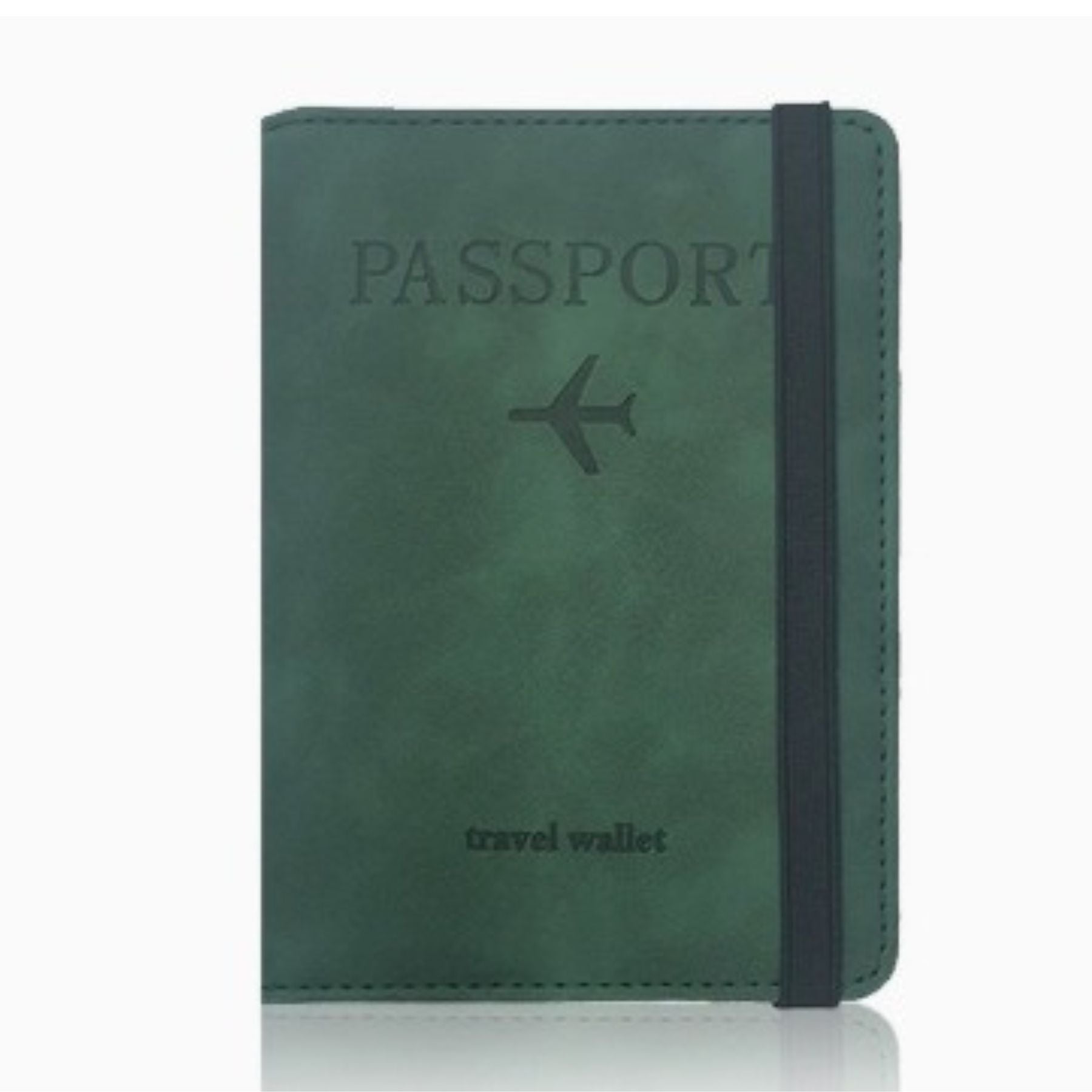 Meilani | RFID-blocking passport holder