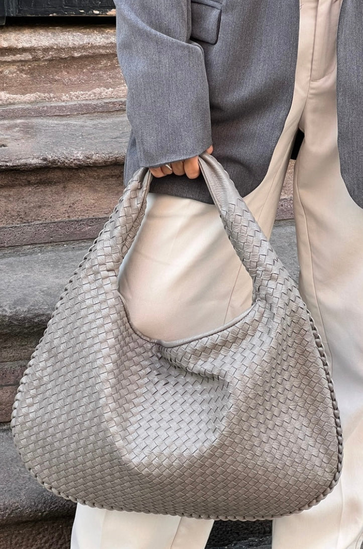 Gray