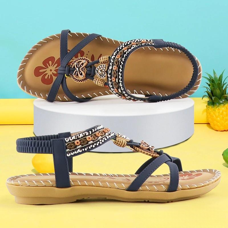 Alma Orthopedic Sandals 0
