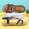Alma Orthopedic Sandals 0