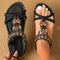 Alma Orthopedic Sandals 1