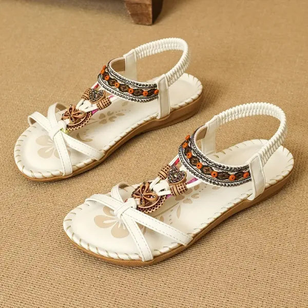 Alma Orthopedic Sandals 10