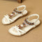 Alma Orthopedic Sandals 10