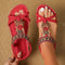 Alma Orthopedic Sandals 12